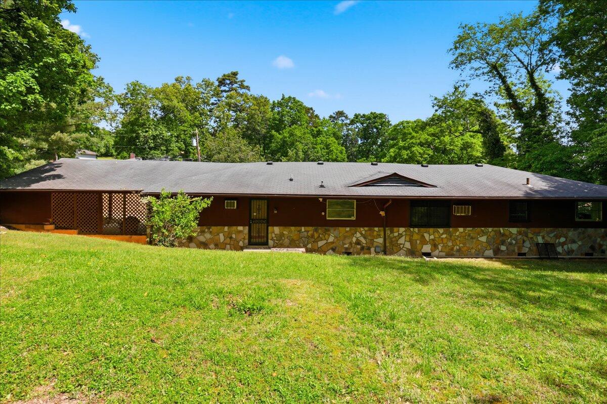 3842 Conahaney Trail