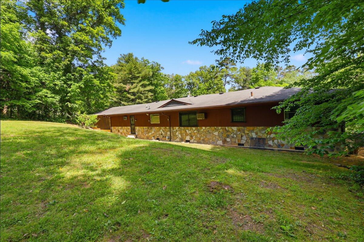 3842 Conahaney Trail