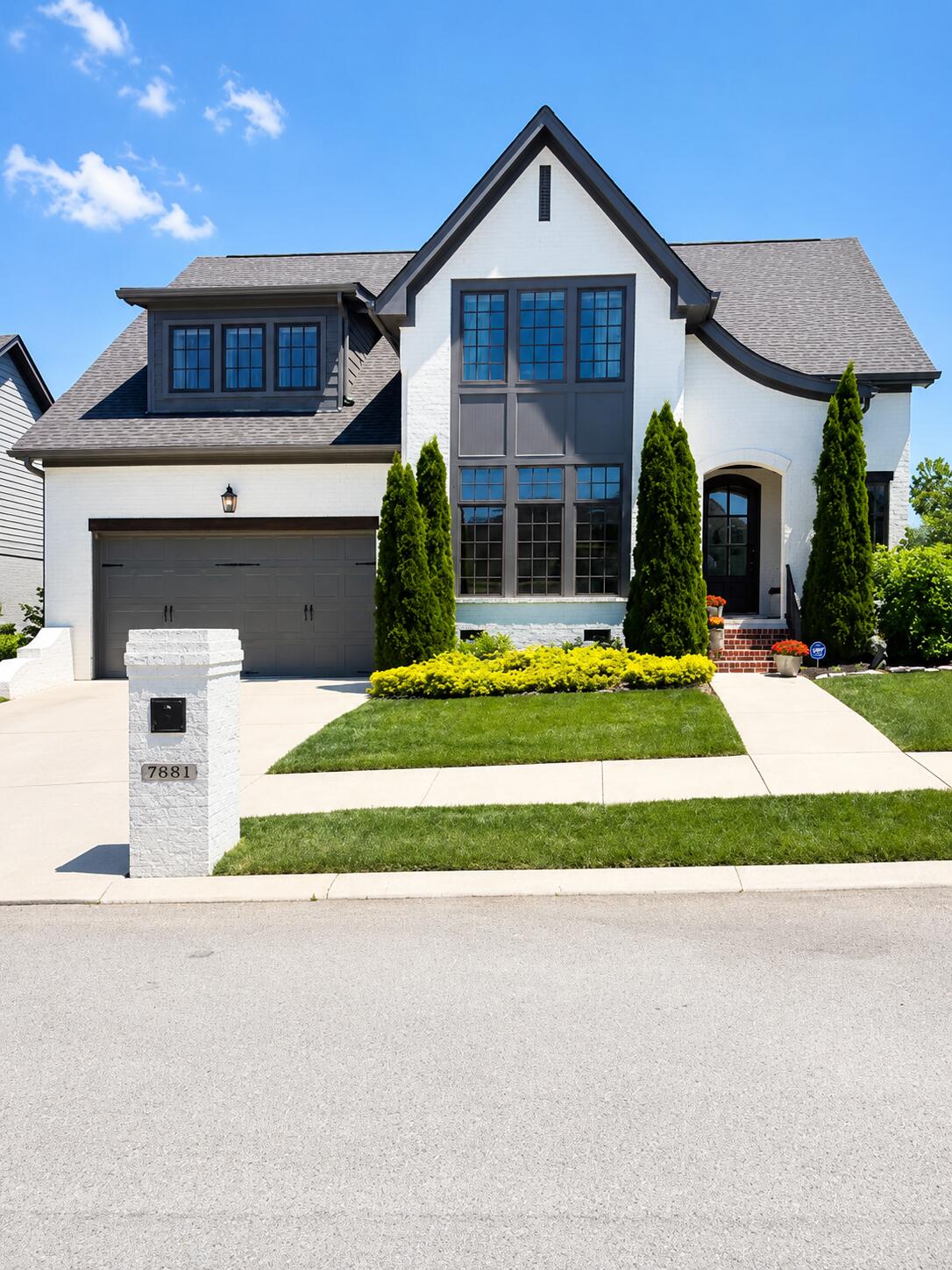 7861 Eden Court