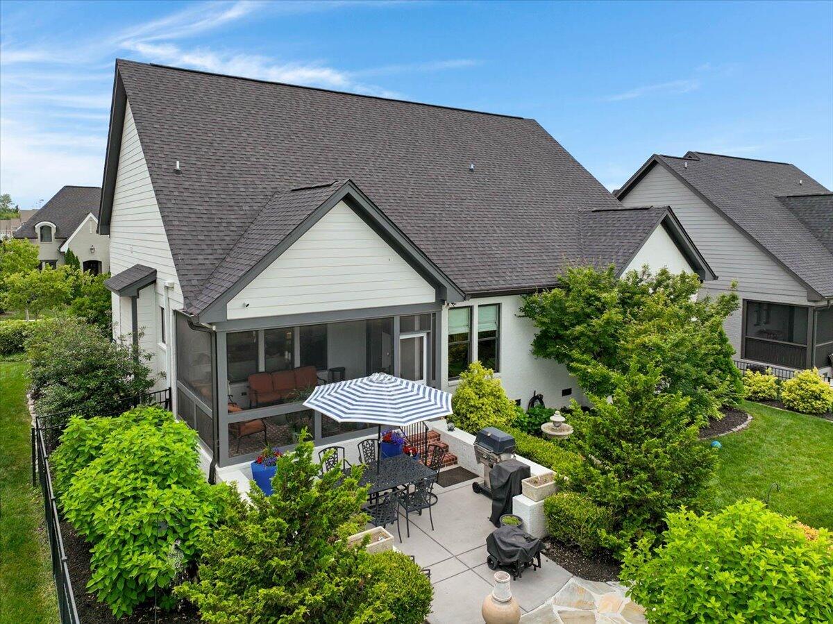 7861 Eden Court