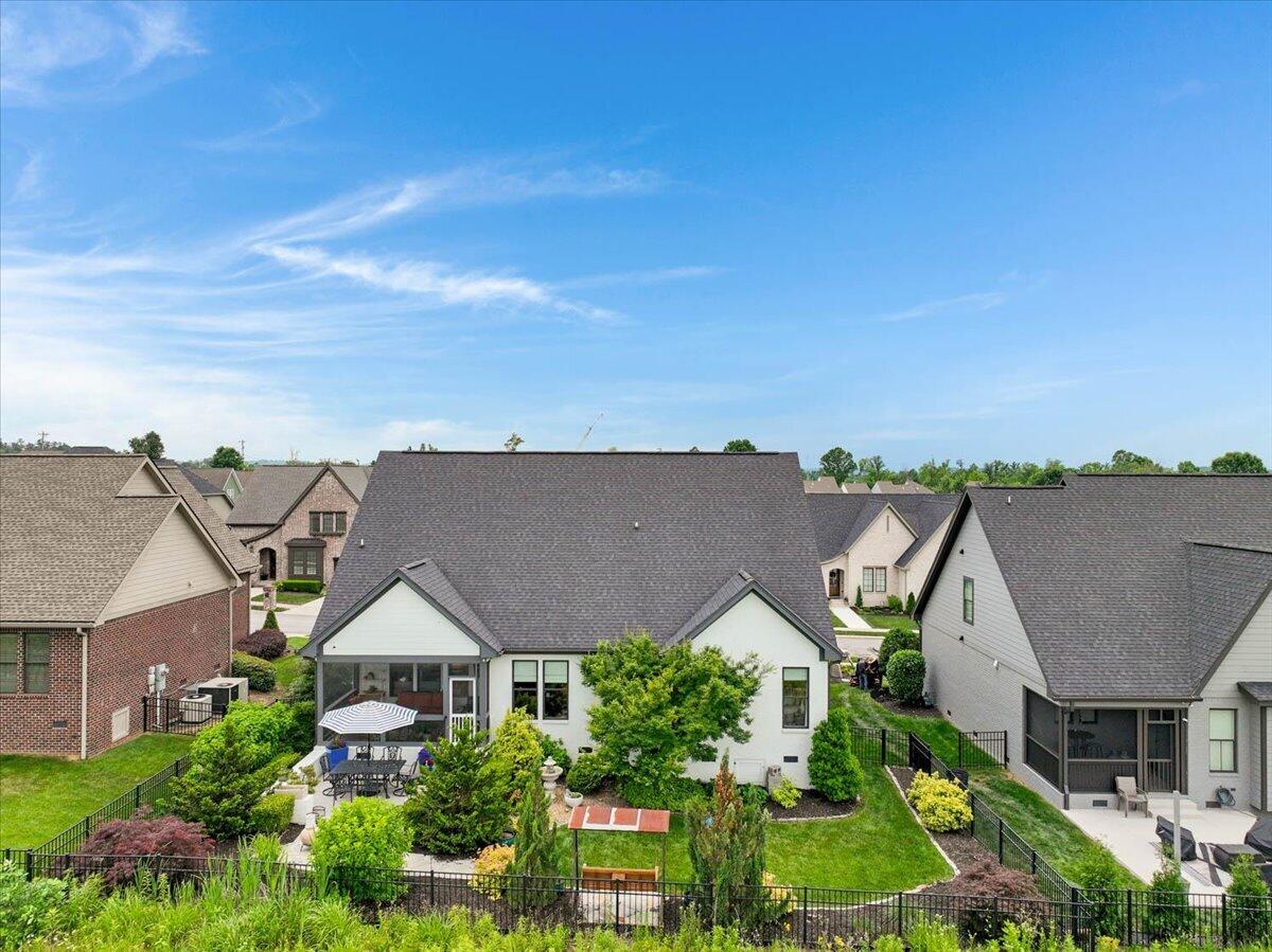 7861 Eden Court