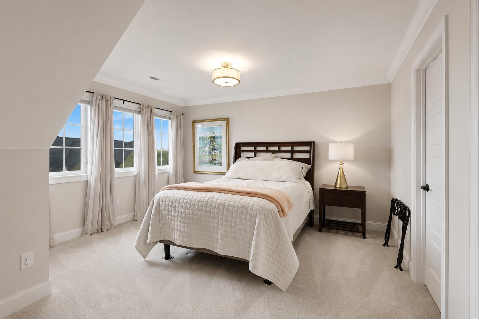 7861 Eden Court