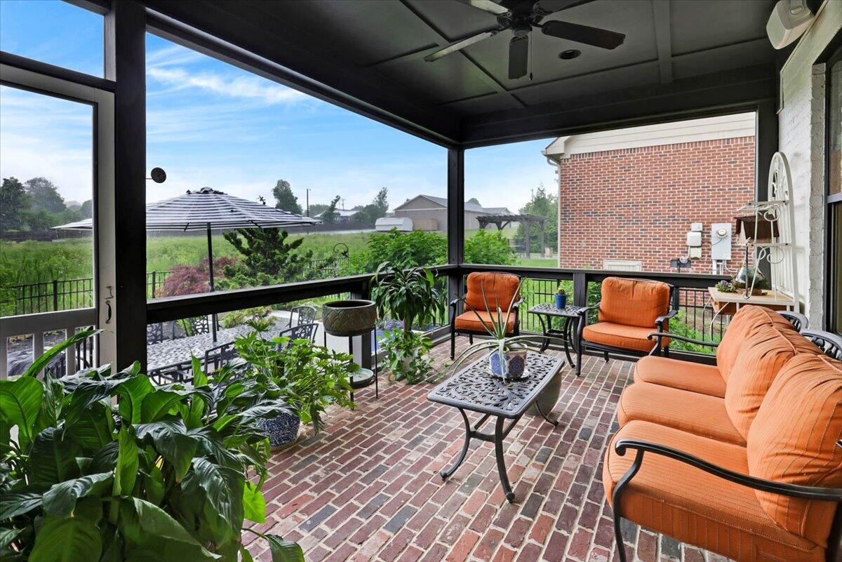 7861 Eden Court