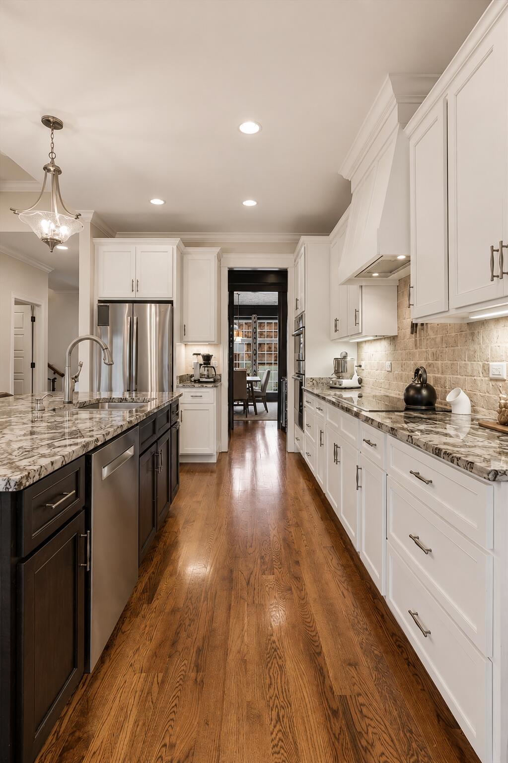 7861 Eden Court