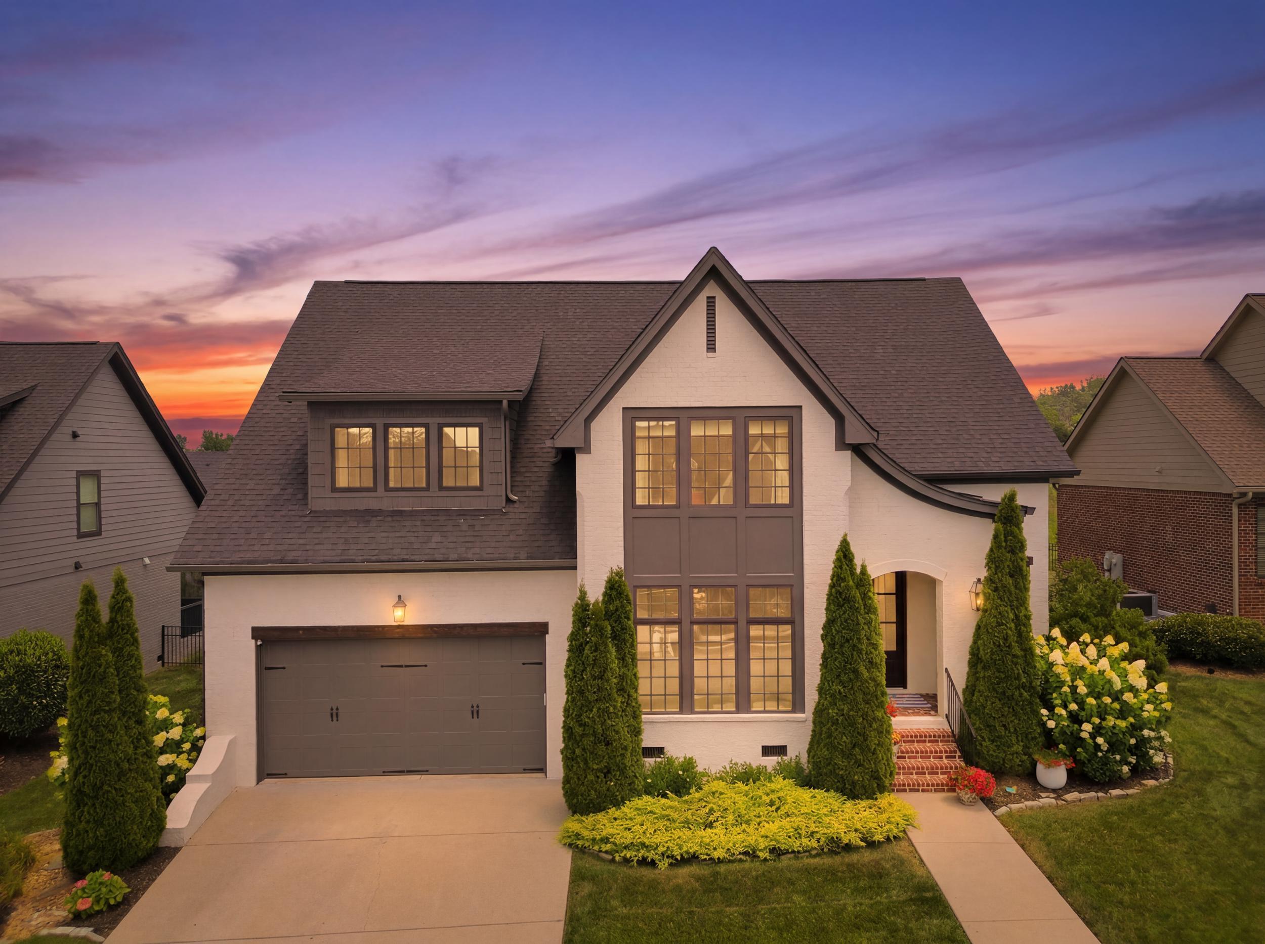 7861 Eden Court