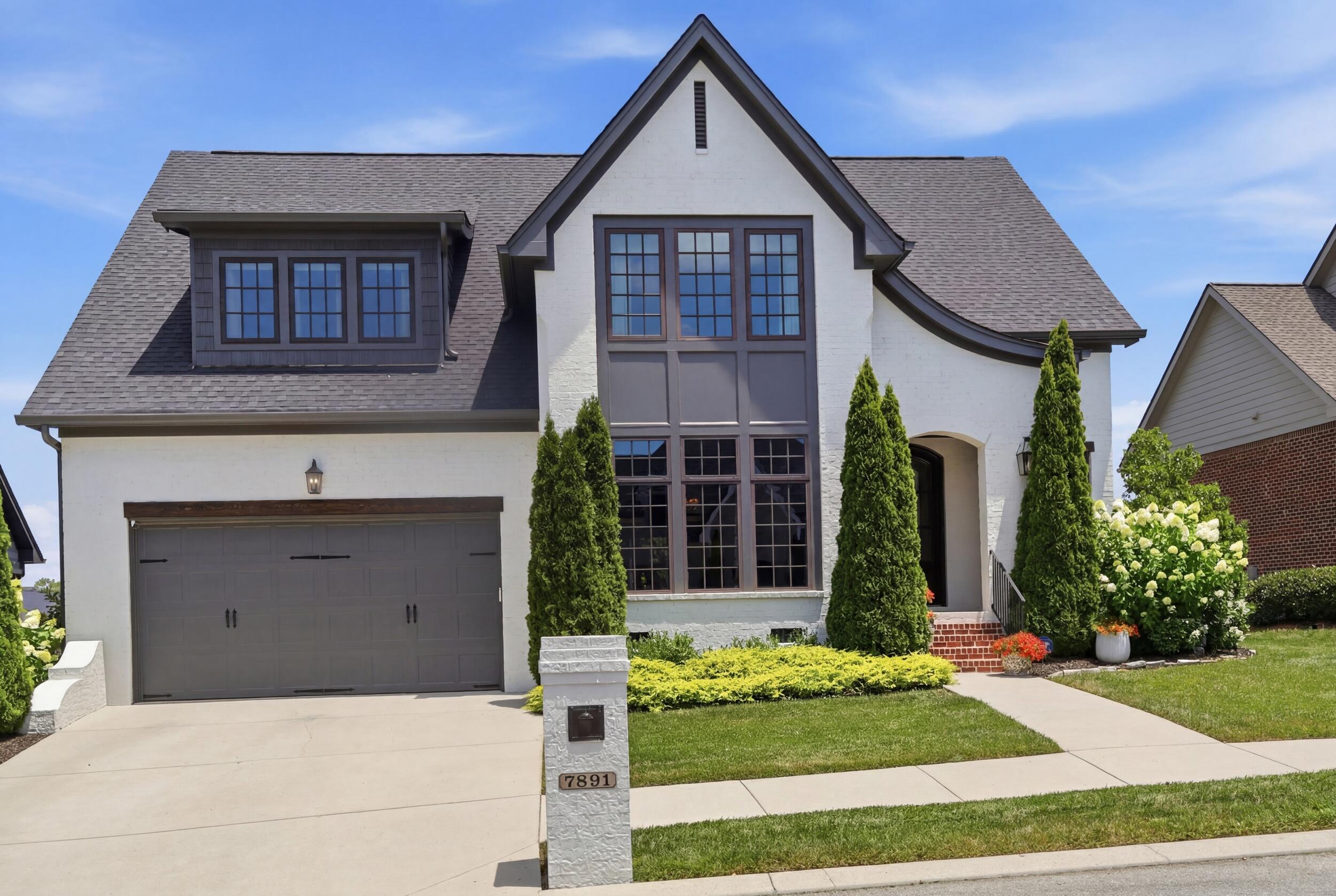 7861 Eden Court