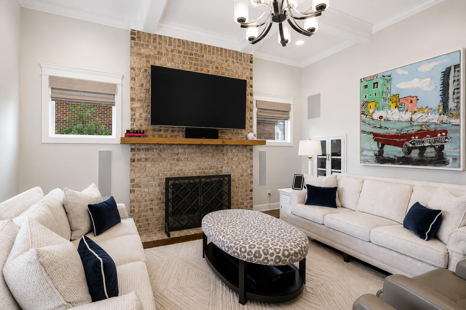 7861 Eden Court