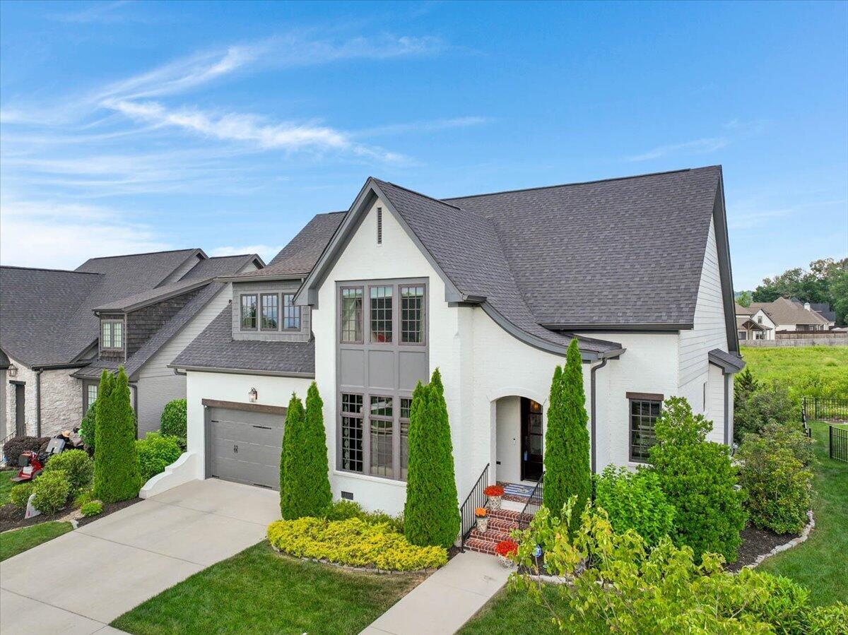 7861 Eden Court