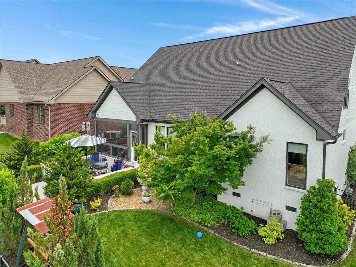 7861 Eden Court