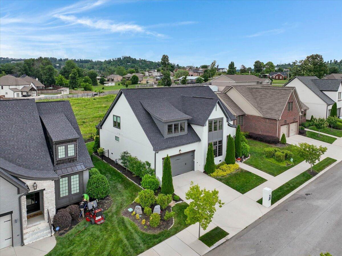 7861 Eden Court