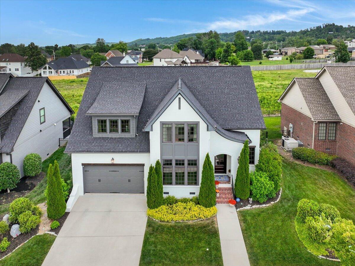 7861 Eden Court