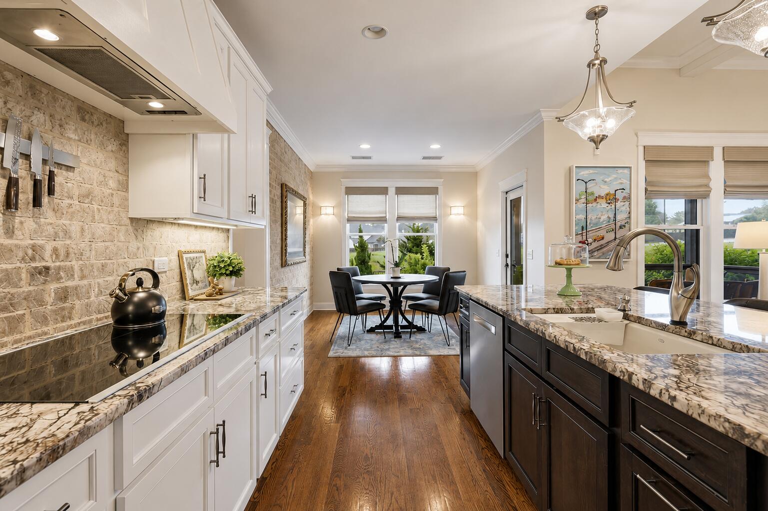 7861 Eden Court