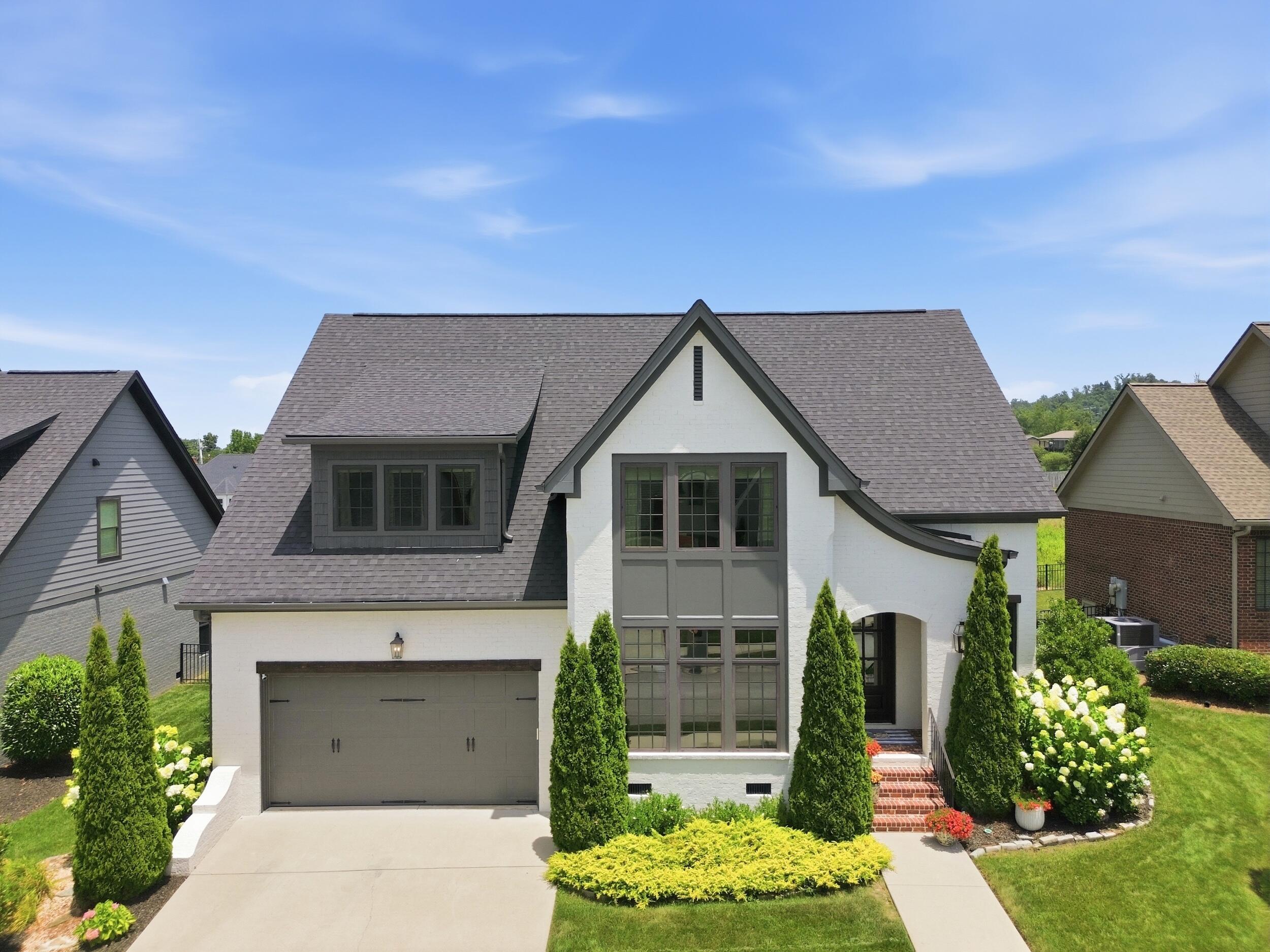 7861 Eden Court