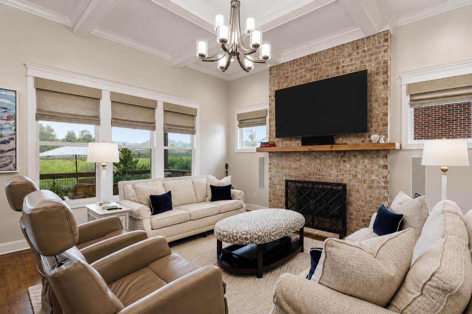 7861 Eden Court