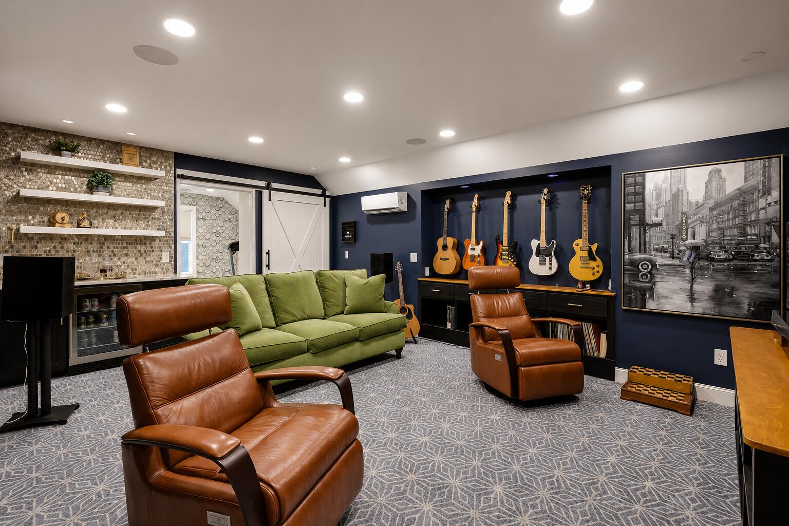 7861 Eden Court
