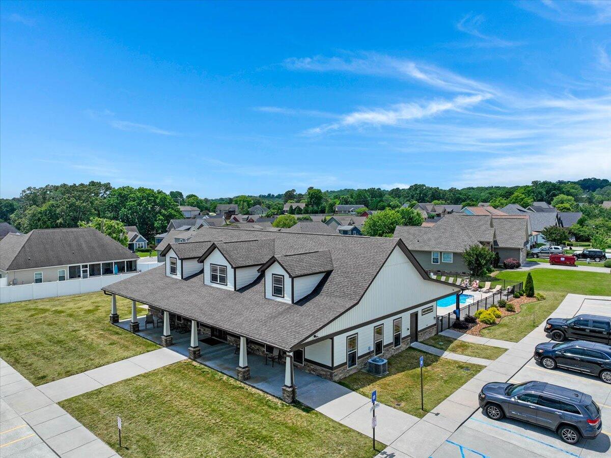 37 Bur Oak Drive