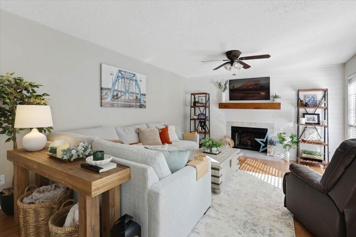 7923 Woodstone Drive