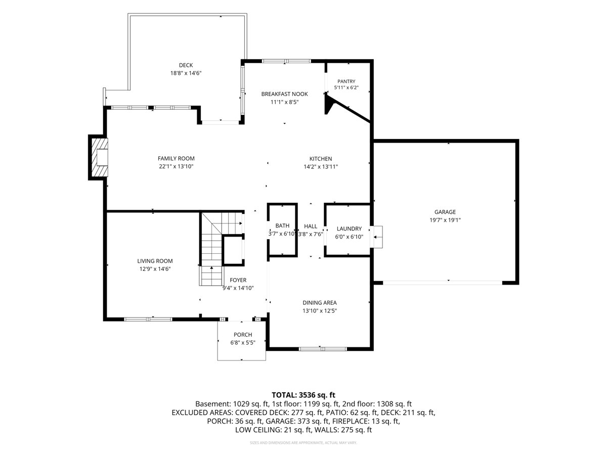 7923 Woodstone Drive
