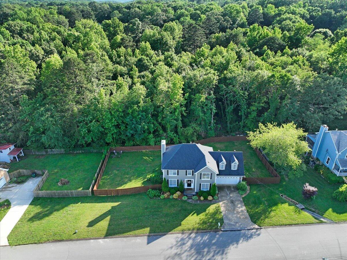 7923 Woodstone Drive