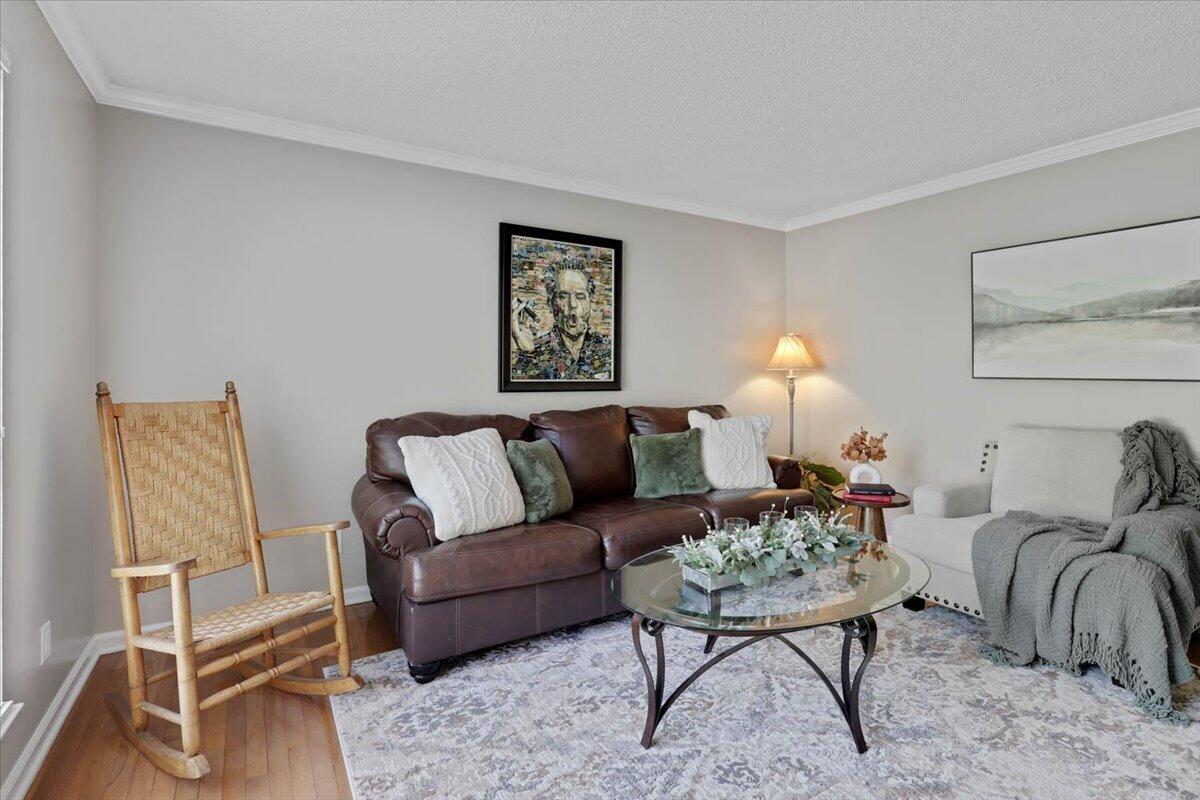 7923 Woodstone Drive