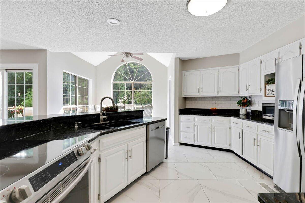 7923 Woodstone Drive