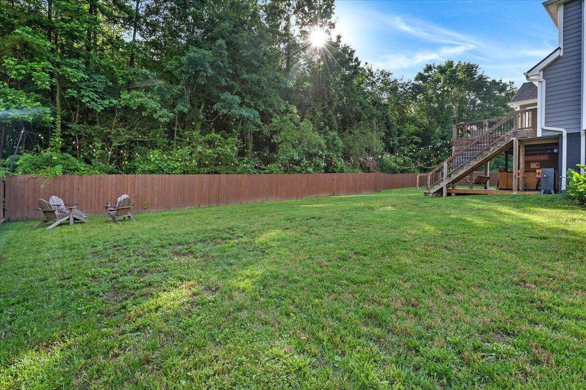 7923 Woodstone Drive