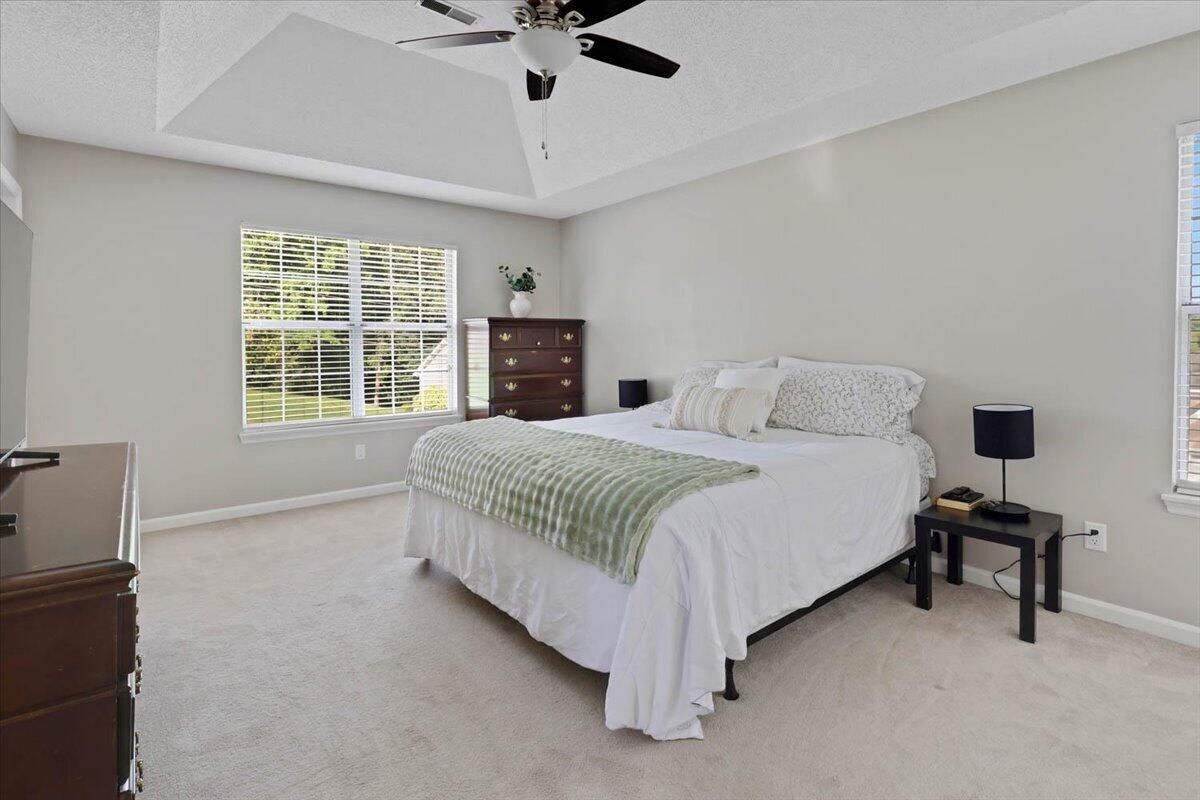 7923 Woodstone Drive