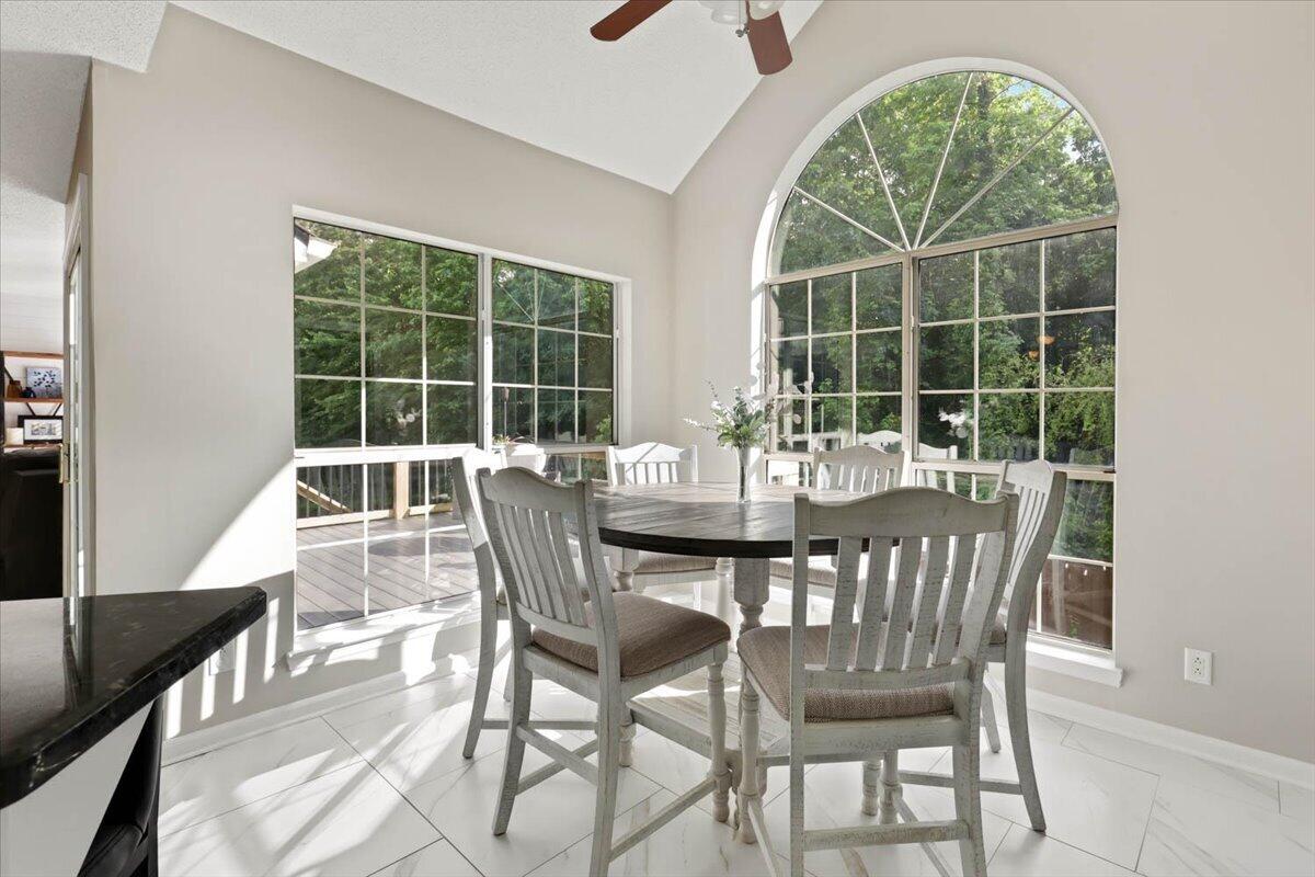 7923 Woodstone Drive