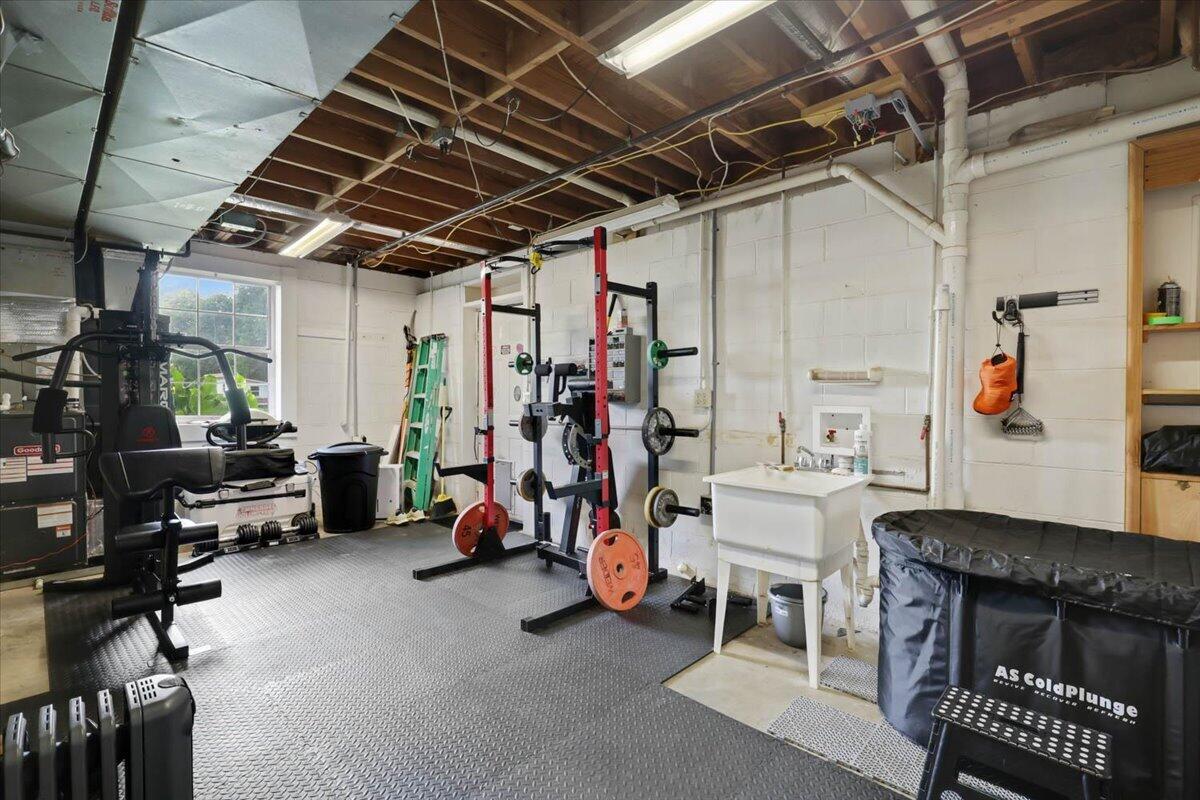 7923 Woodstone Drive