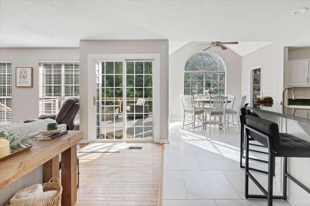 7923 Woodstone Drive