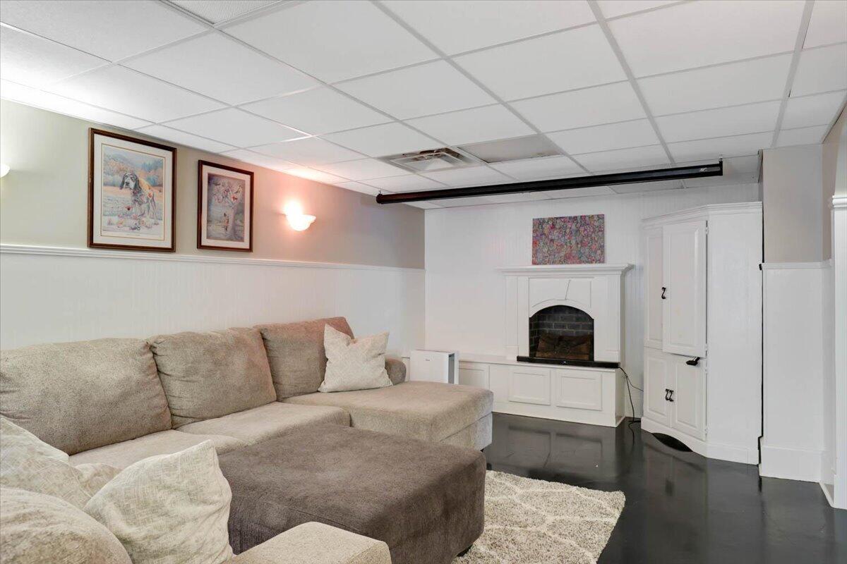 7923 Woodstone Drive