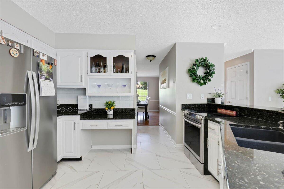 7923 Woodstone Drive
