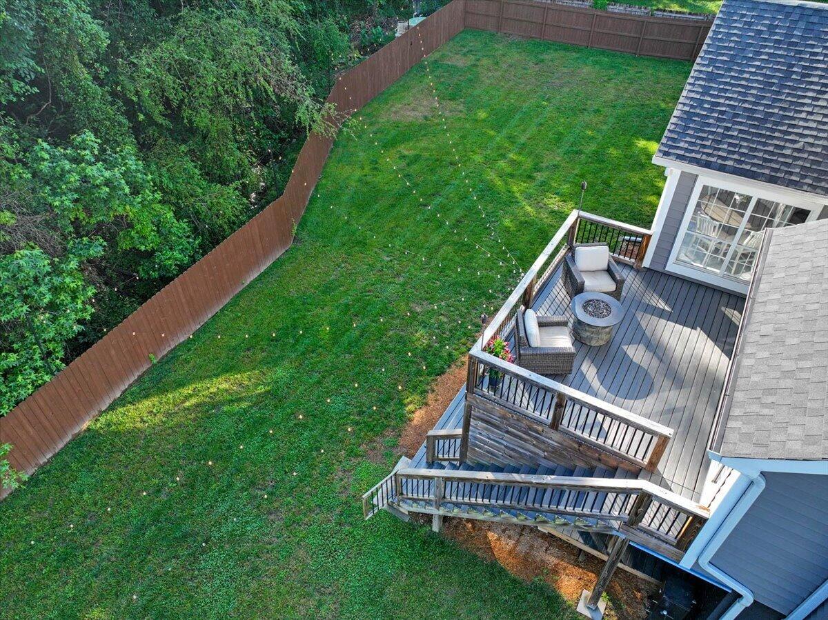 7923 Woodstone Drive