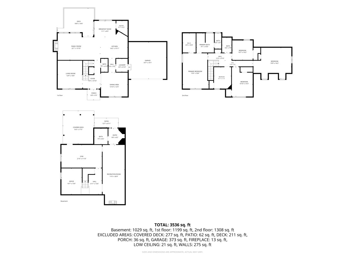 7923 Woodstone Drive