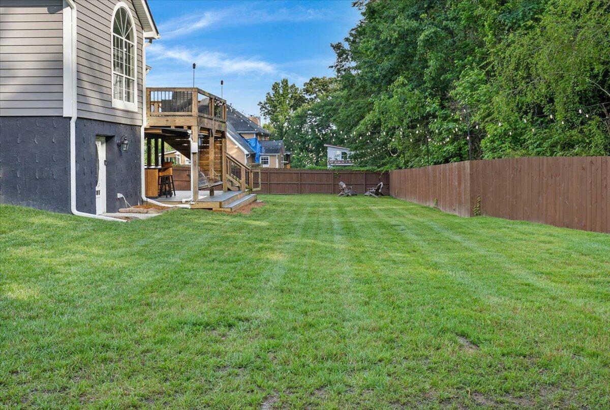 7923 Woodstone Drive