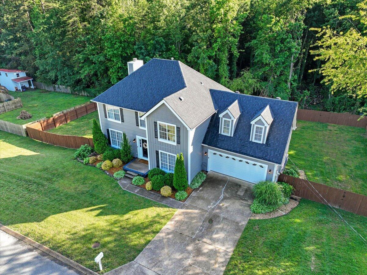 7923 Woodstone Drive