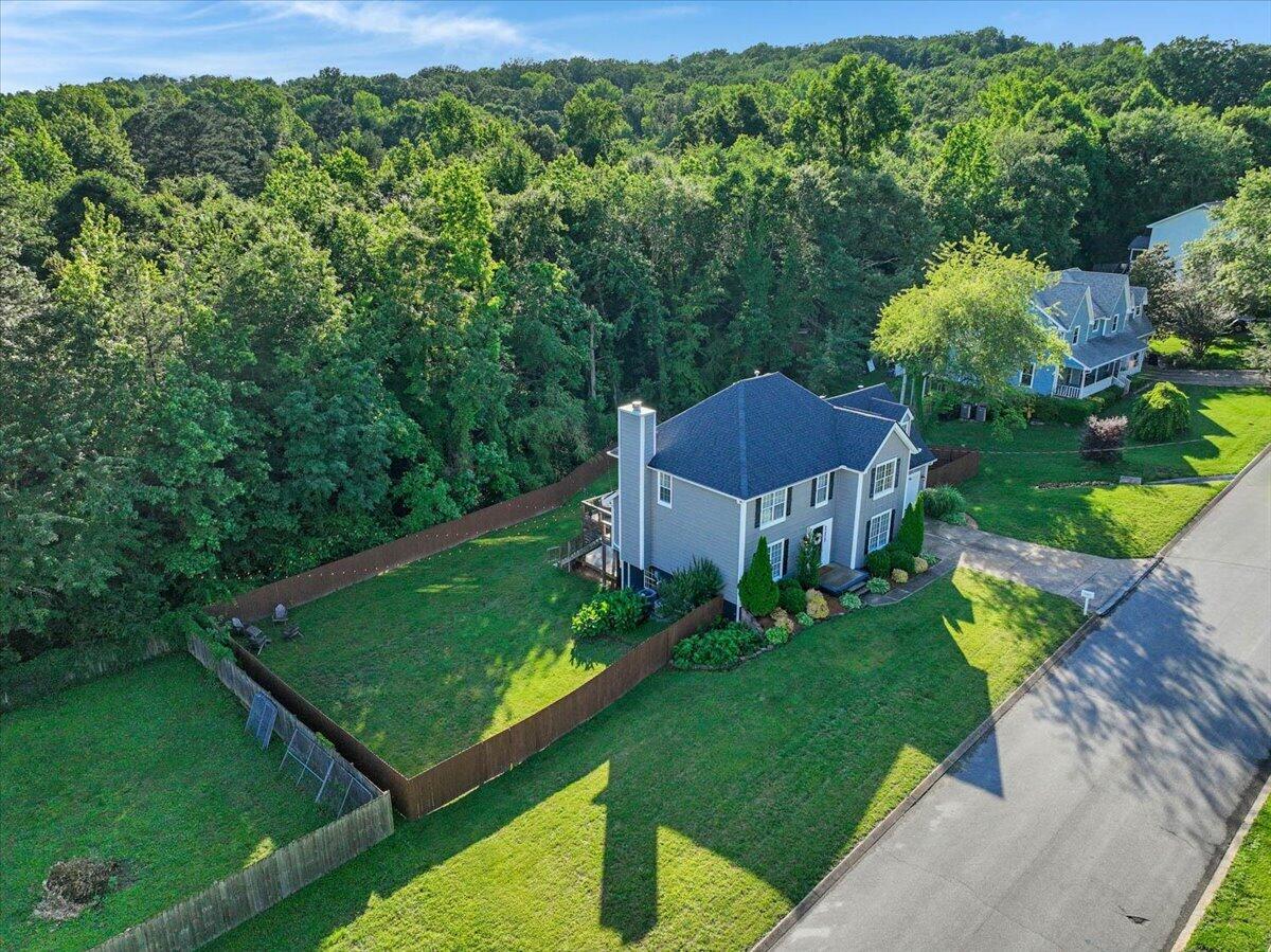 7923 Woodstone Drive