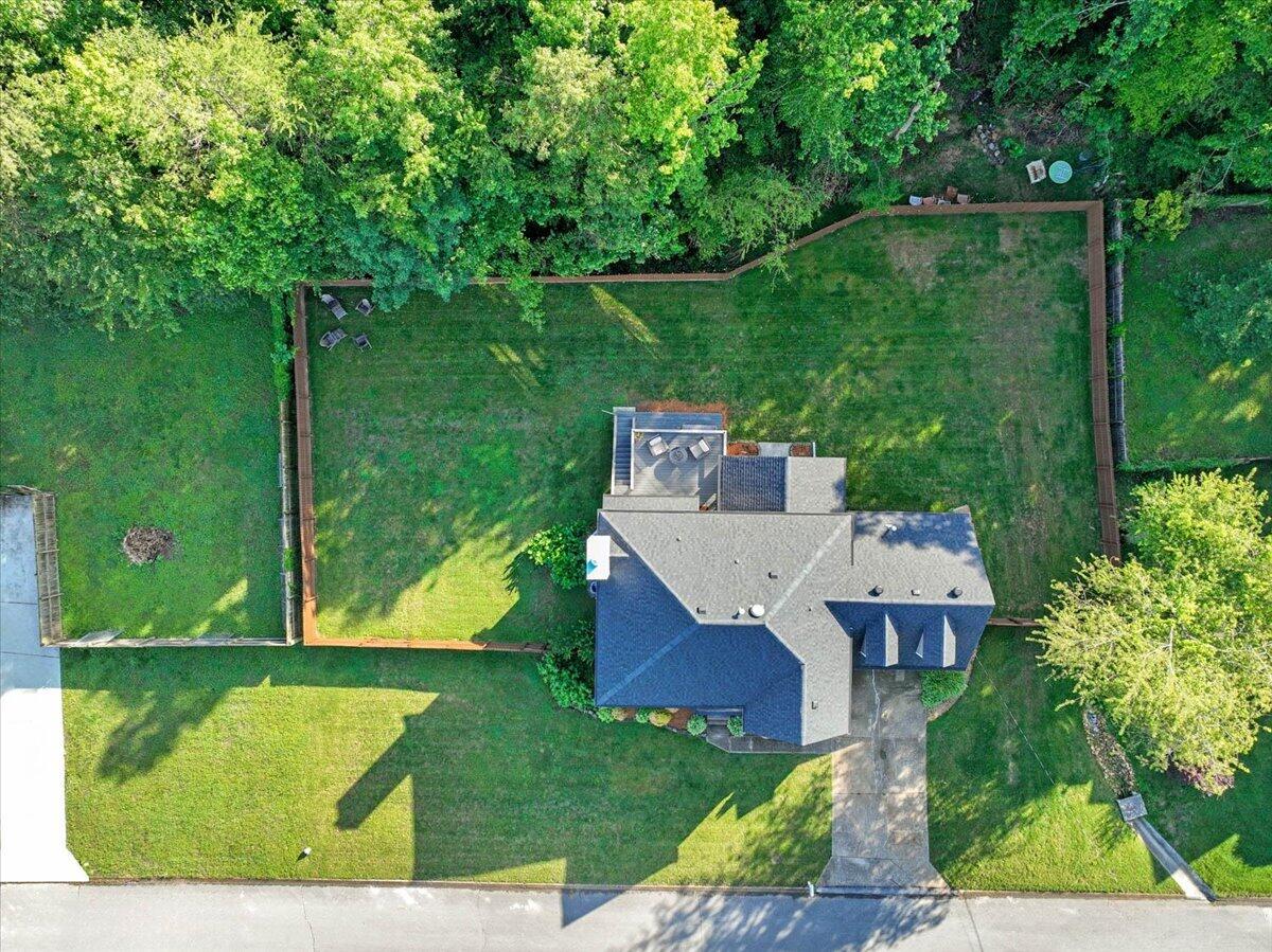 7923 Woodstone Drive