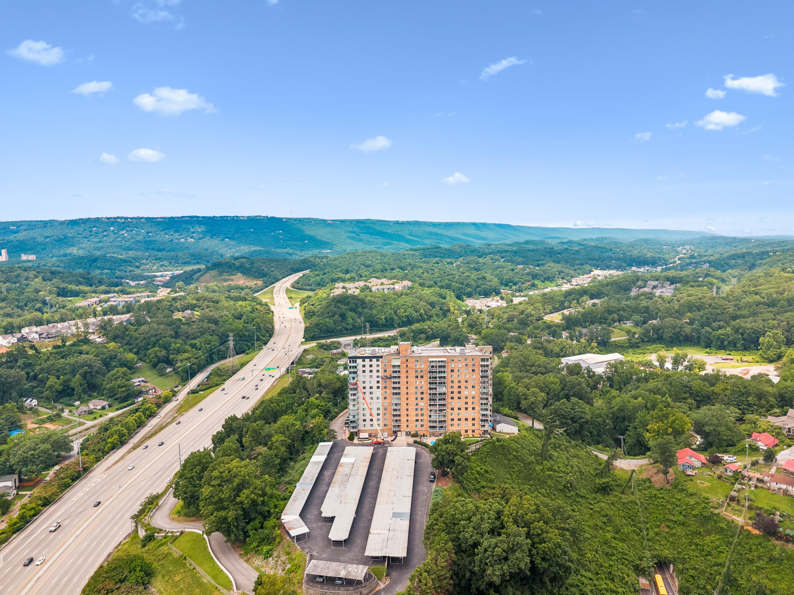 1131 Stringers Ridge Road, 10k