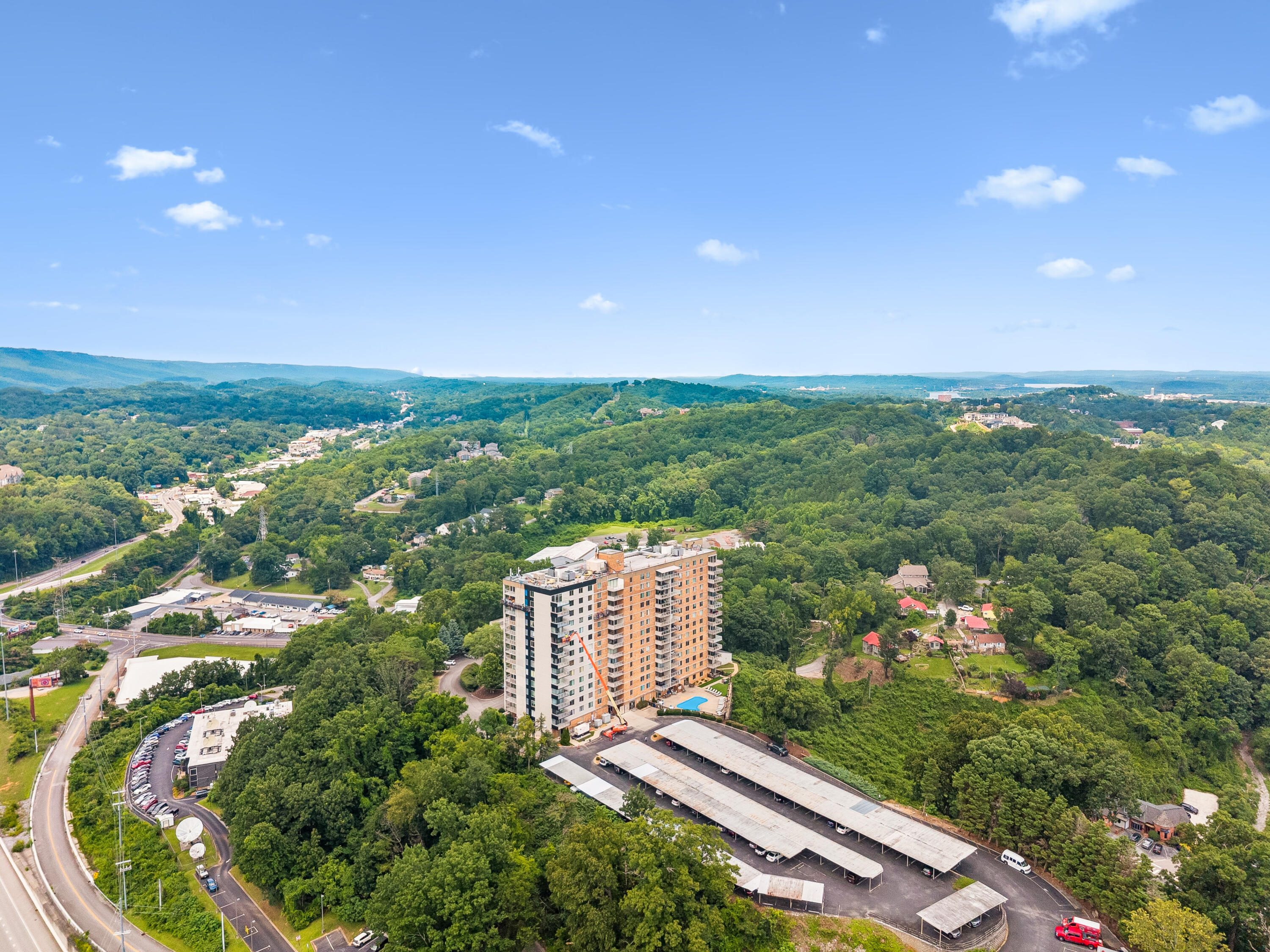 1131 Stringers Ridge Road, 10k
