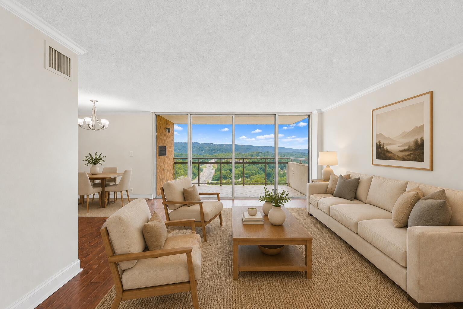 1131 Stringers Ridge Road, 10k