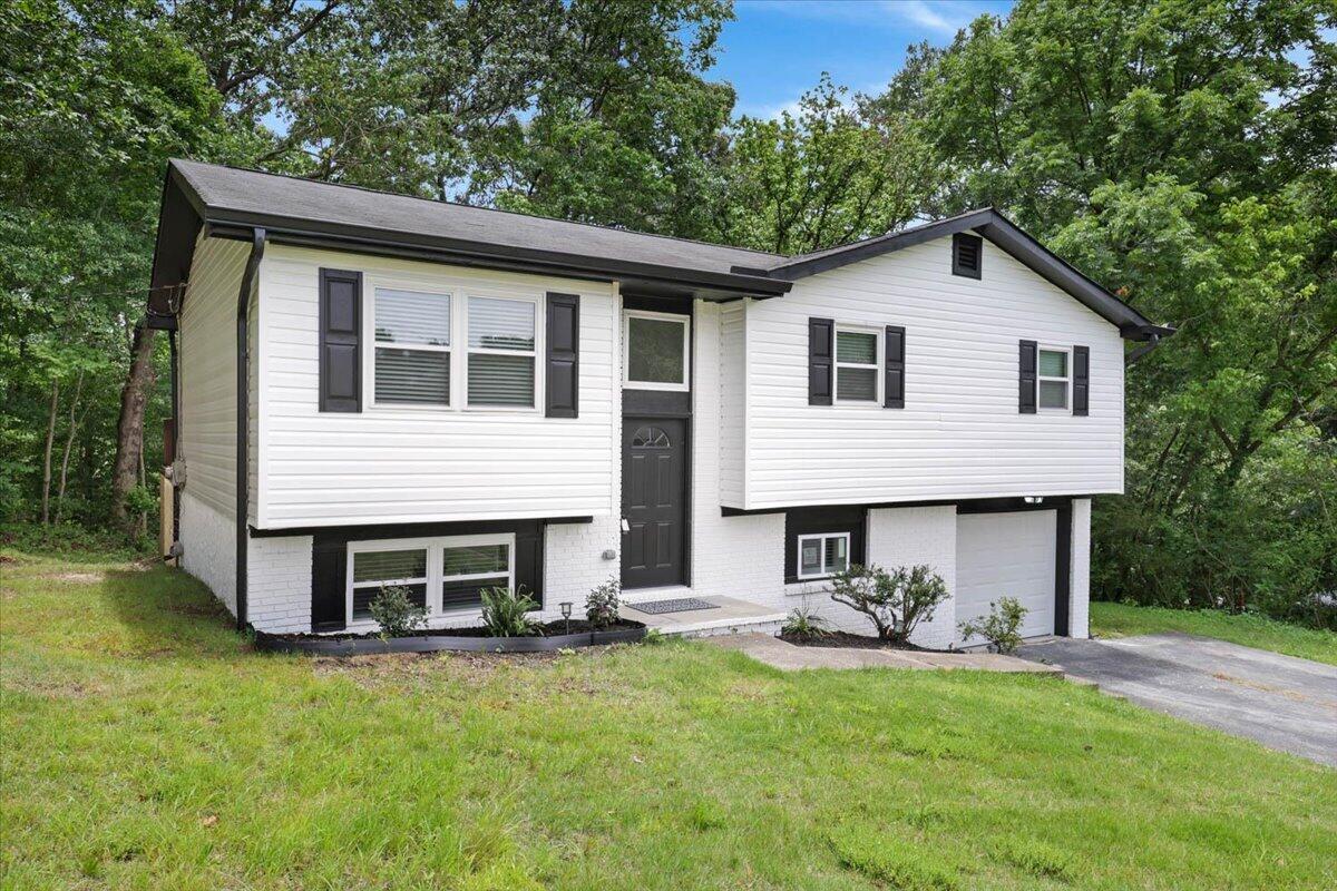 416 Northmont Road
