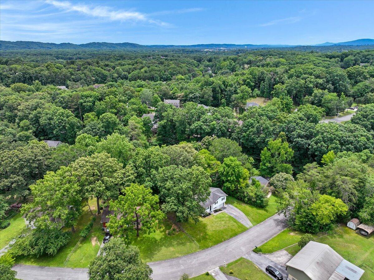 416 Northmont Road