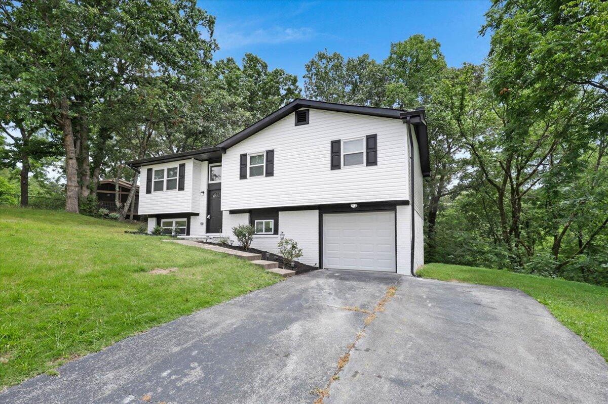 416 Northmont Road