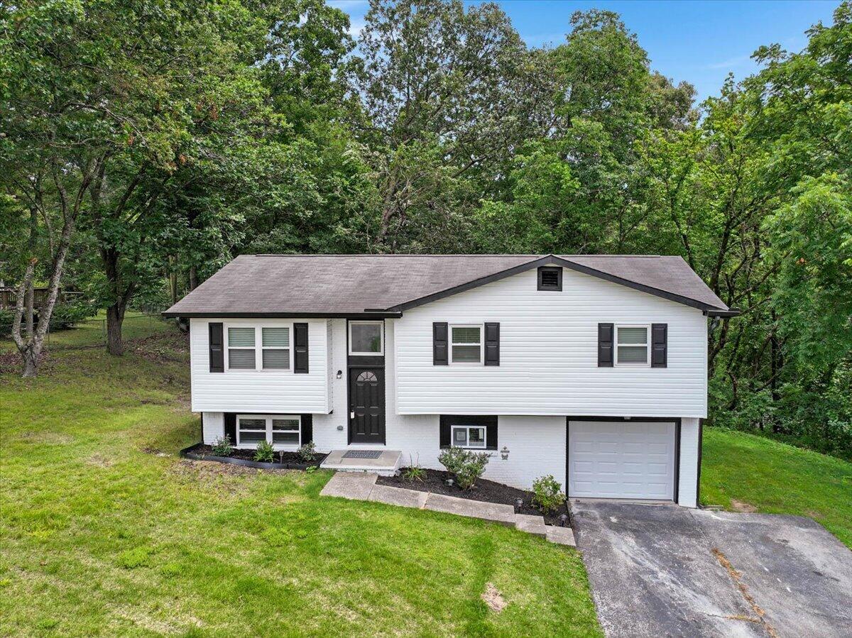 416 Northmont Road