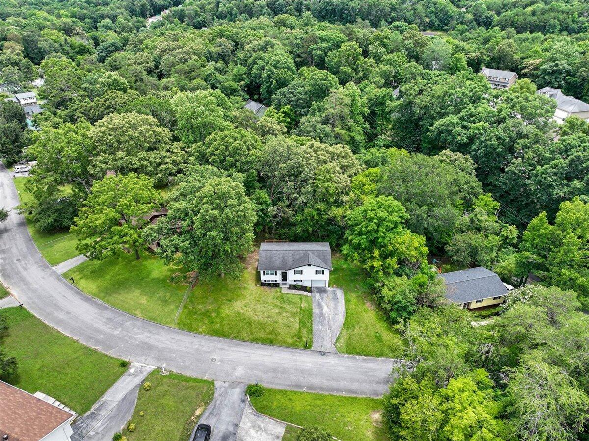 416 Northmont Road