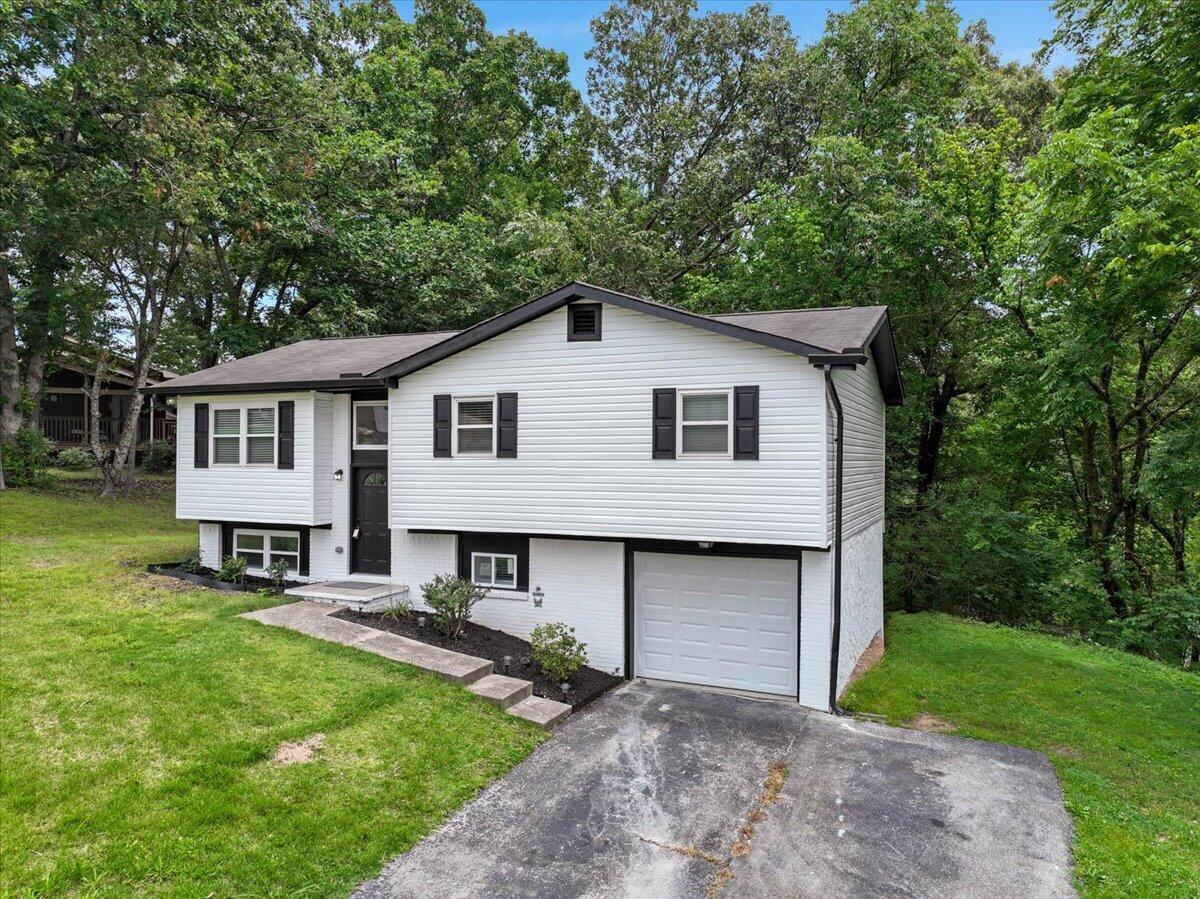 416 Northmont Road
