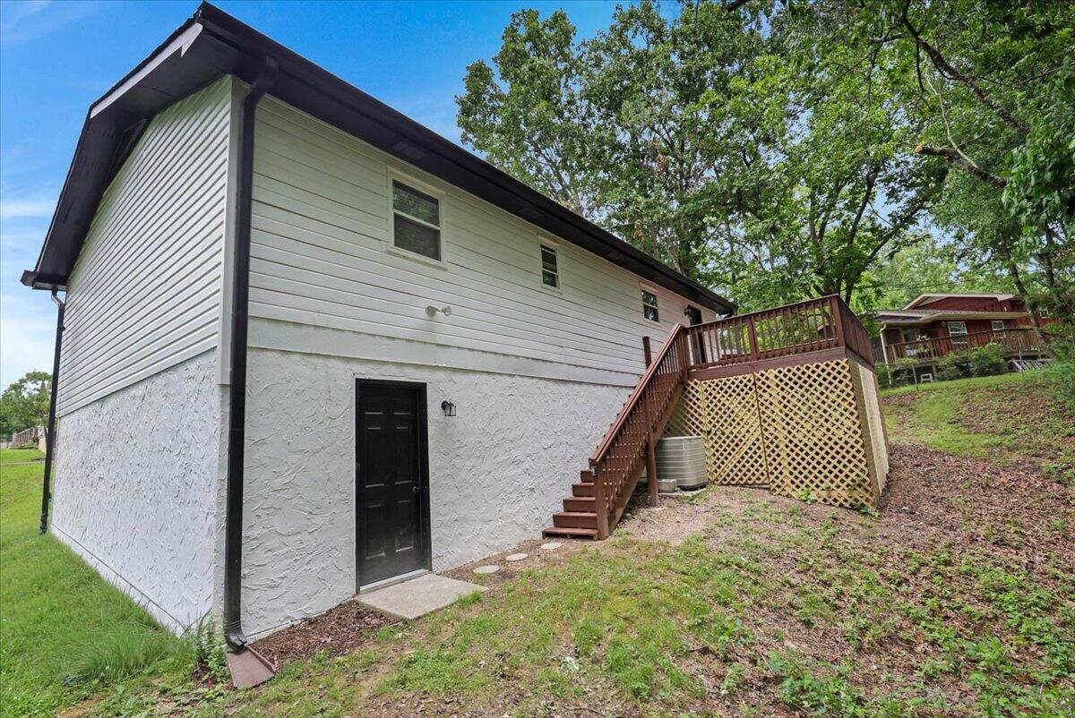 416 Northmont Road