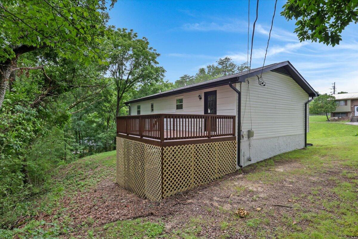 416 Northmont Road