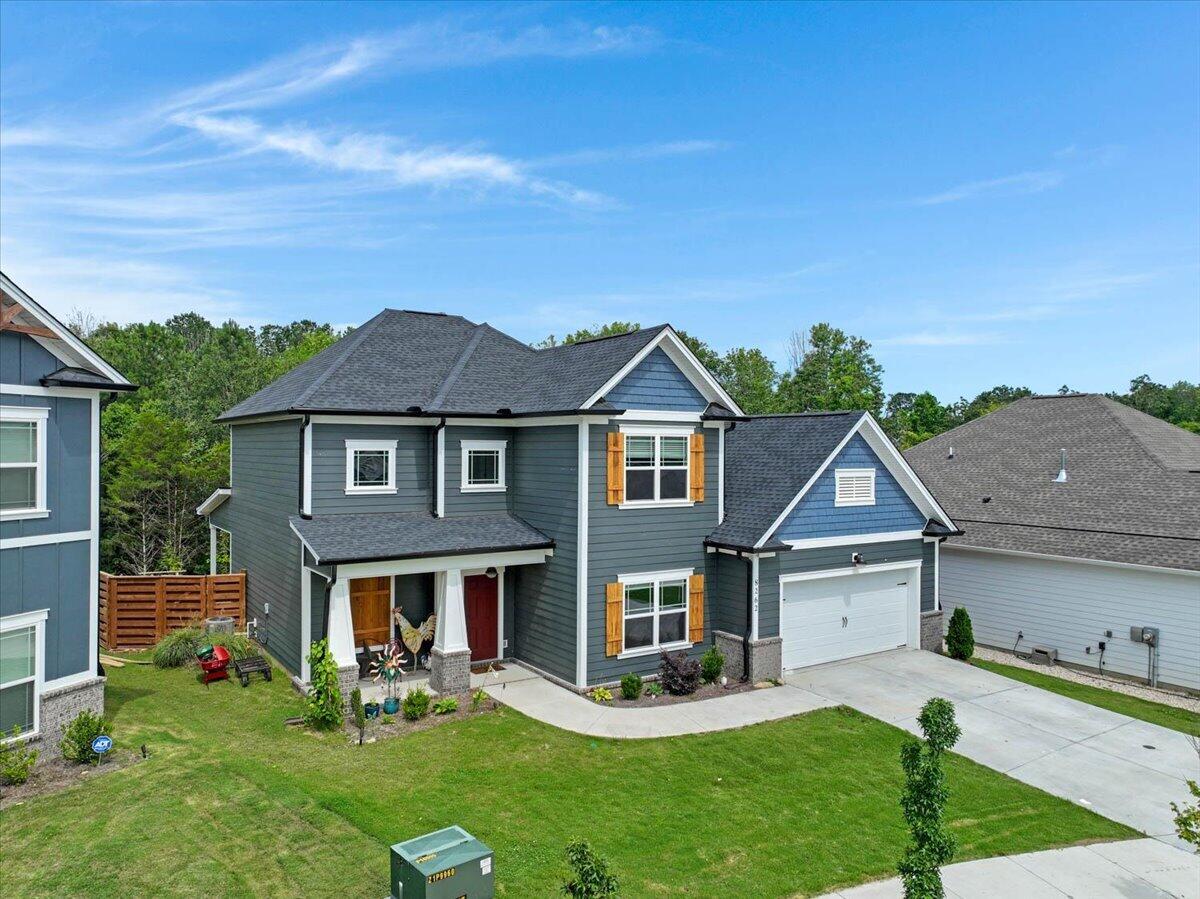 8262 Pennant Place